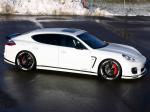 Porsche Panamera PS9-650 by SpeedART 2009 года